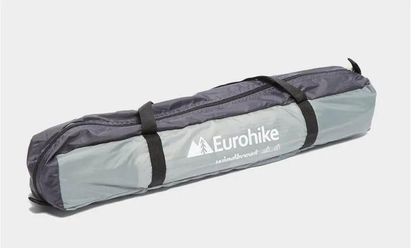 Eurohike 3-Pole Windbreak-1