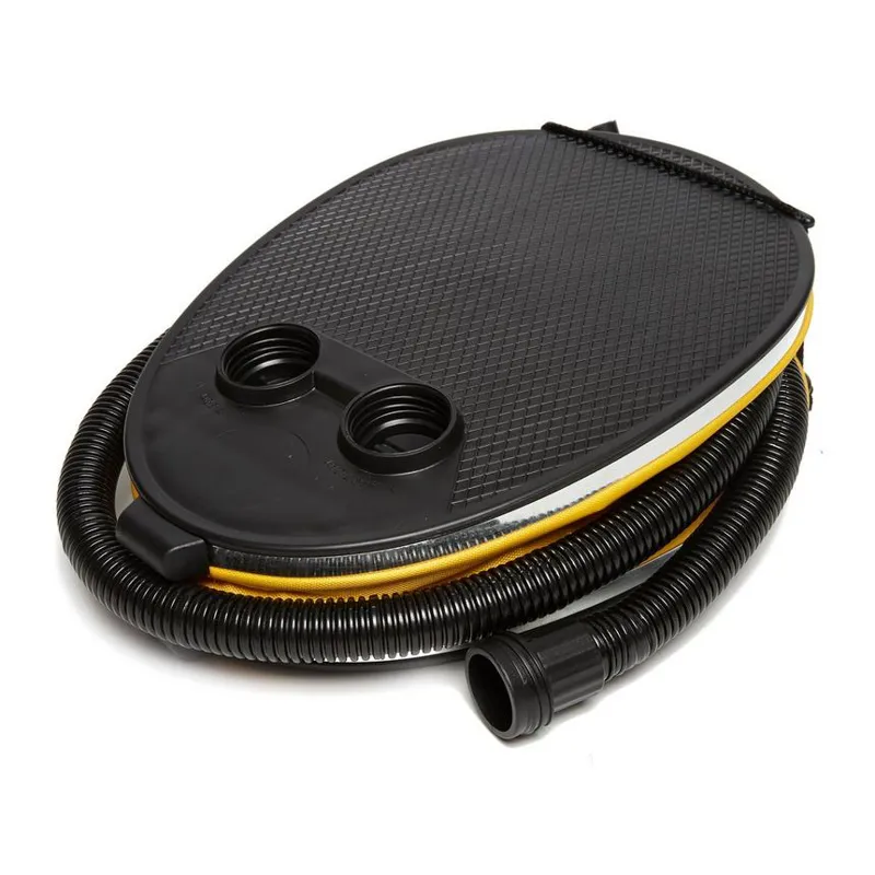 EHike Bellows Foot Pump-2