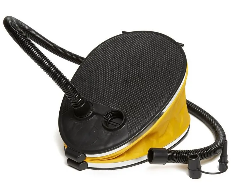 EHike Bellows Foot Pump