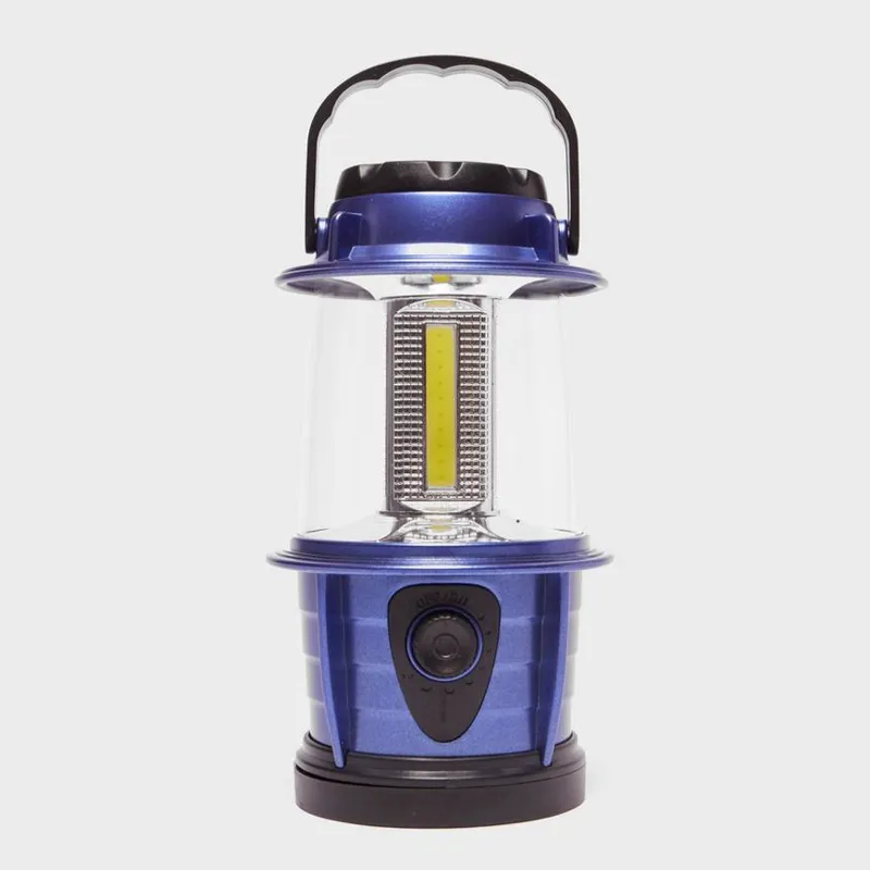 Eurohike 3W Cob Lantern Blue-1