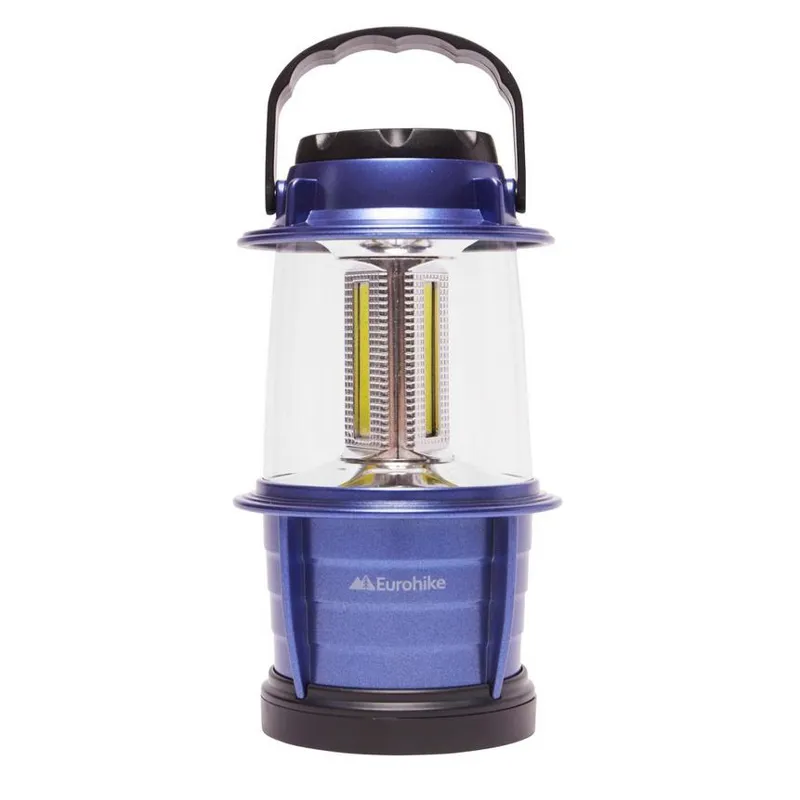 Eurohike 3W Cob Lantern Blue-3