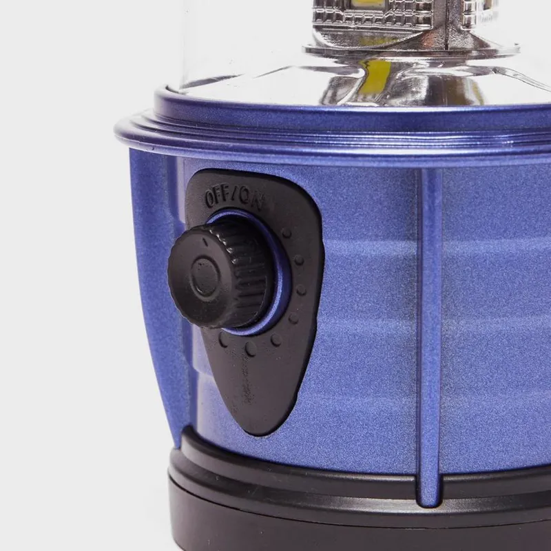 Eurohike 3W Cob Lantern Blue-2