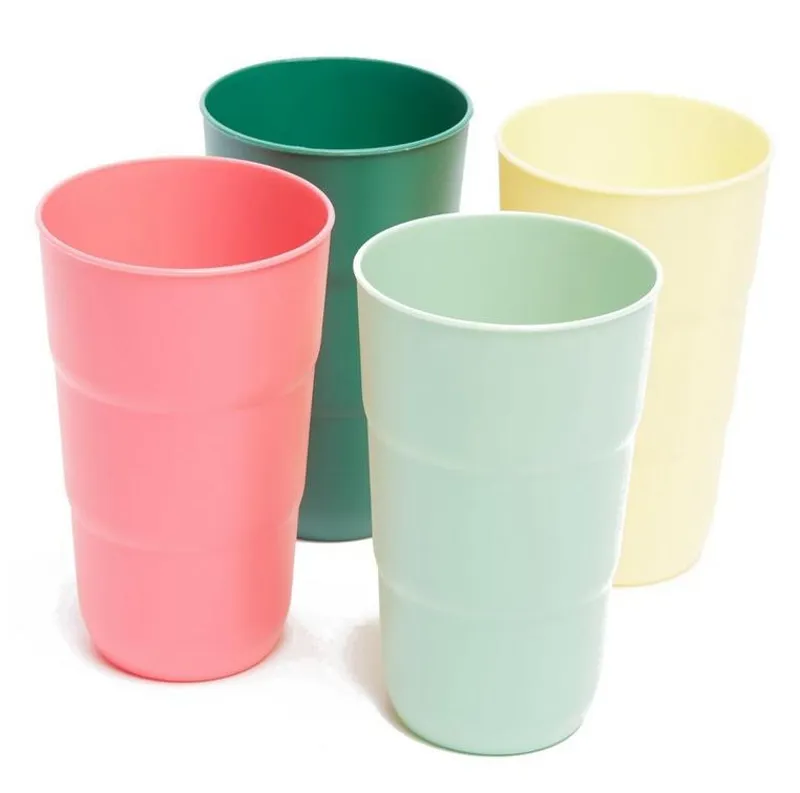 Eurohike4 Picnic Tumblers-2