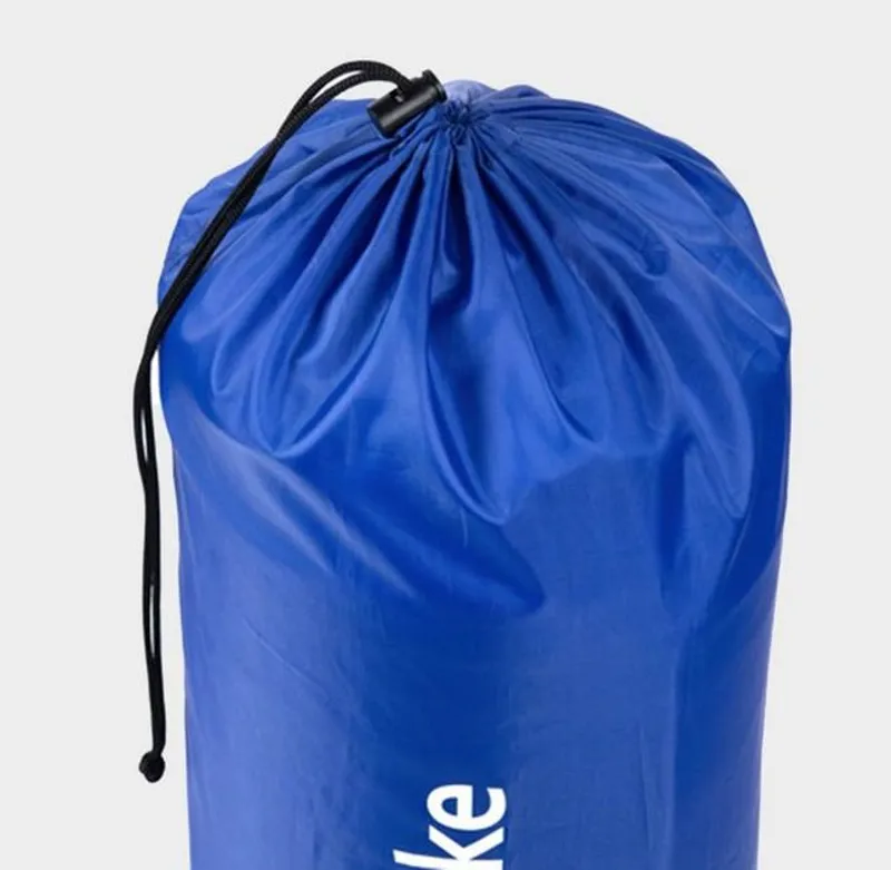 Eurohike Camper Double Self-Inflating Mat-1