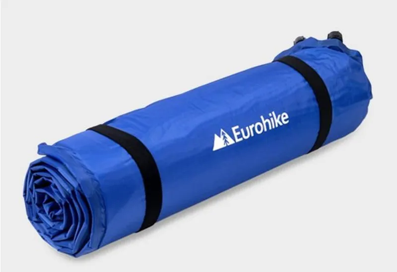 Eurohike Camper Double Self-Inflating Mat-2