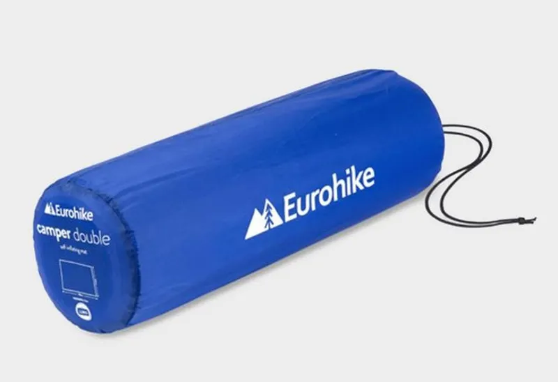 Eurohike Camper Double Self-Inflating Mat