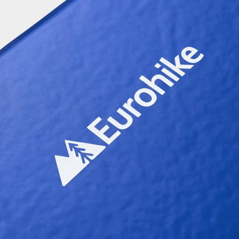Eurohike Camper Double Self-Inflating Mat-5