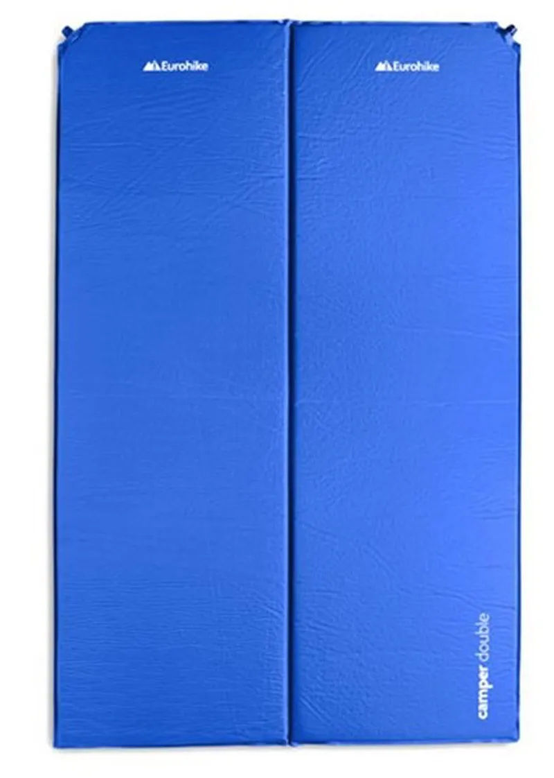 Eurohike Camper Double Self-Inflating Mat-7