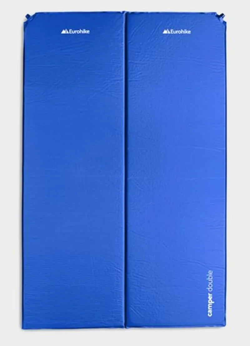 Eurohike Camper Double Self-Inflating Mat-6