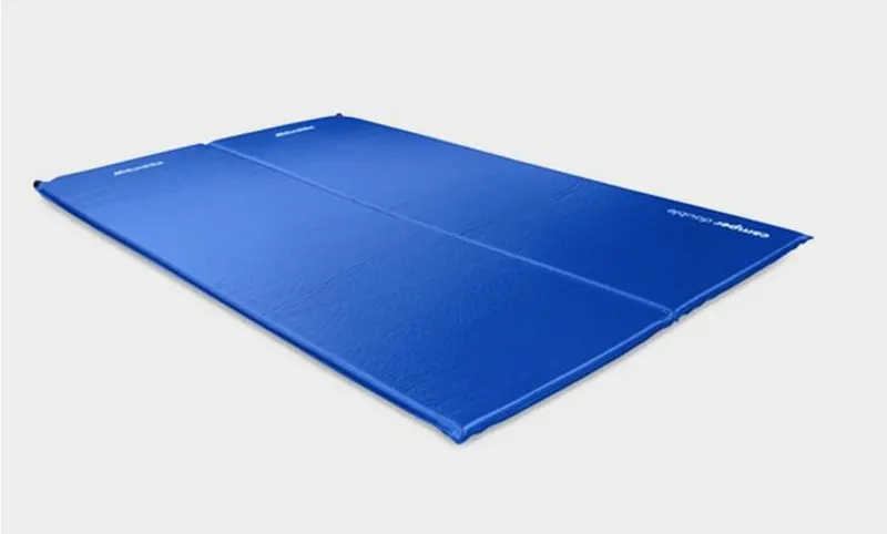 Eurohike Camper Double Self-Inflating Mat-3