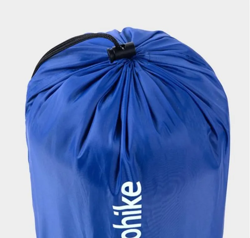 Eurohike Camper Self-Inflating Mat-2