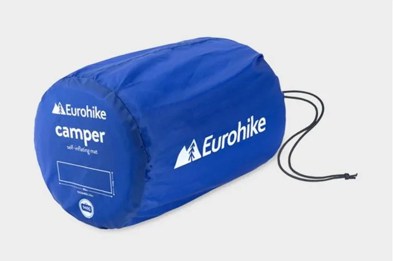 Eurohike Camper Self-Inflating Mat-1
