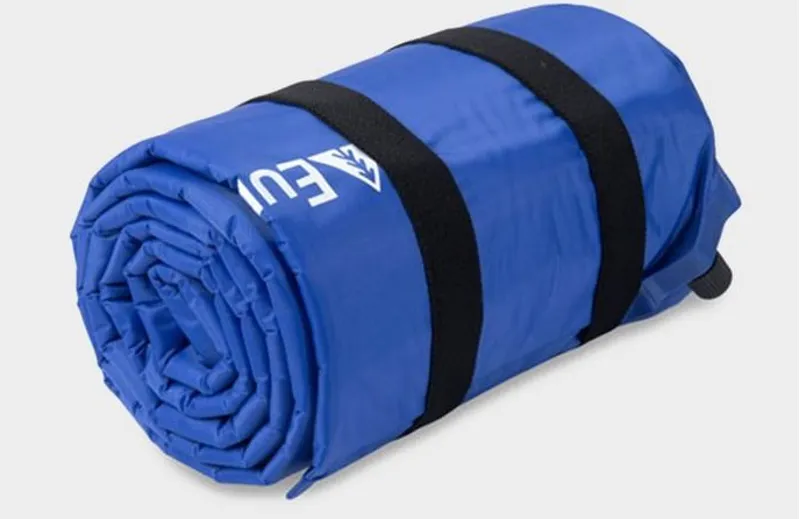Eurohike Camper Self-Inflating Mat-5