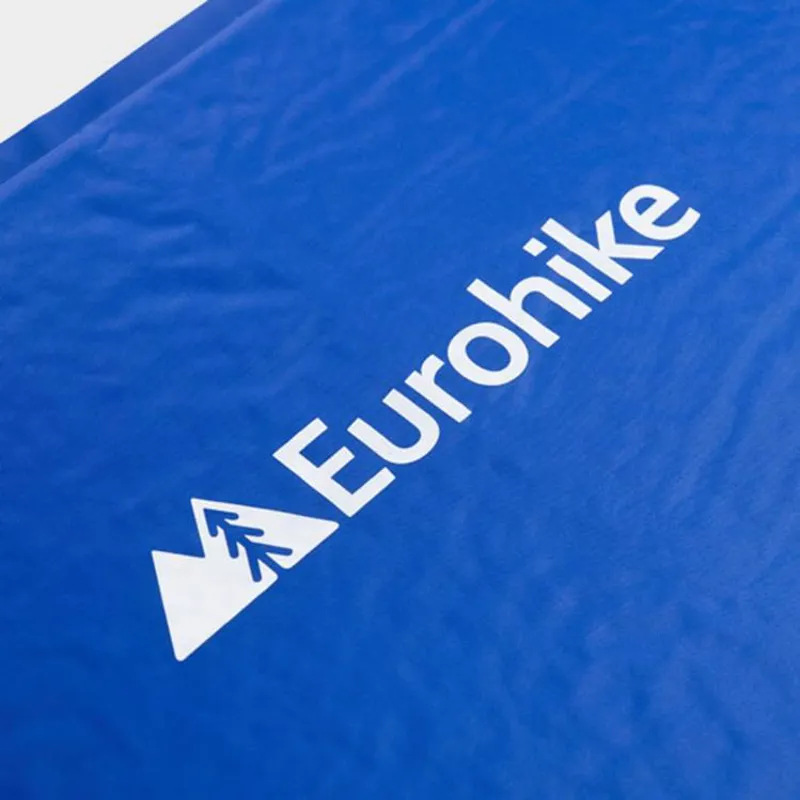 Eurohike Camper Self-Inflating Mat-7