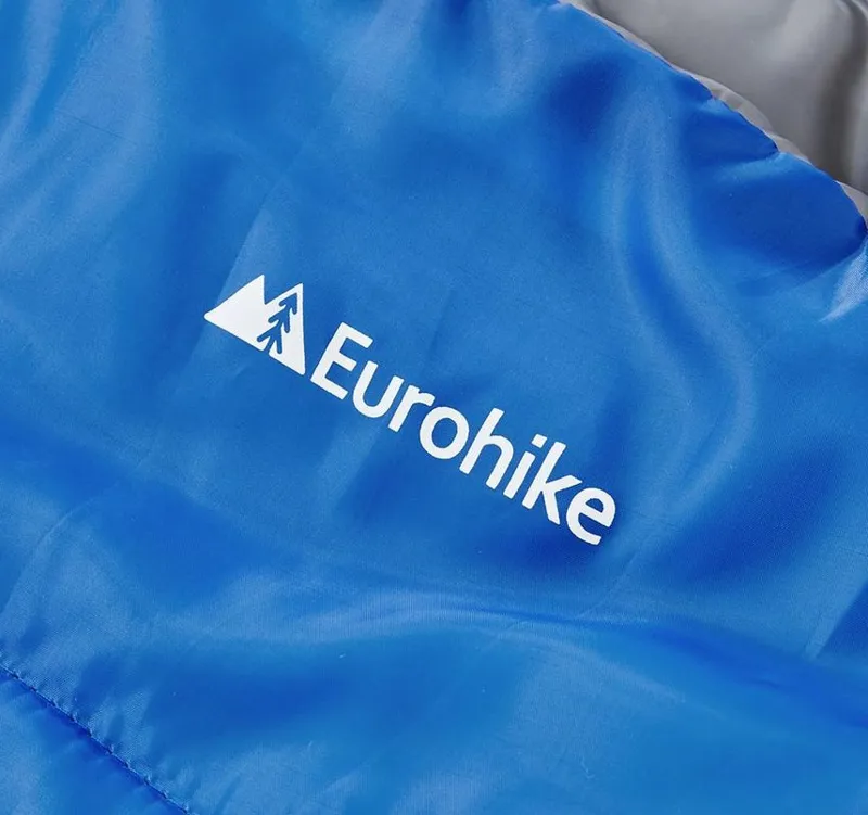 Eurohike Snooze 200 Sleeping Bag-6
