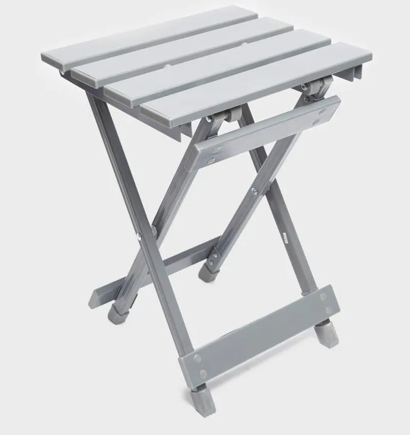 Eurohike Carson Aluminium Side Table-3