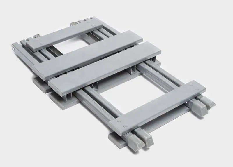 Eurohike Carson Aluminium Side Table-4