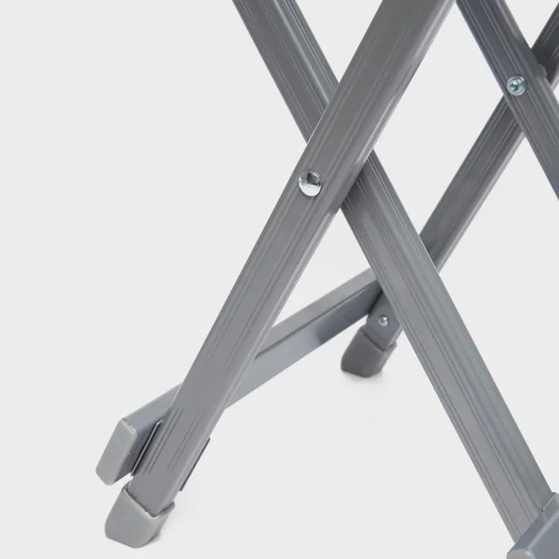 Eurohike Carson Aluminium Side Table-5