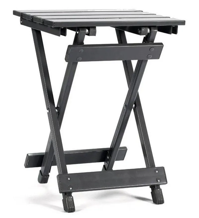 Eurohike Carson Aluminium Side Table