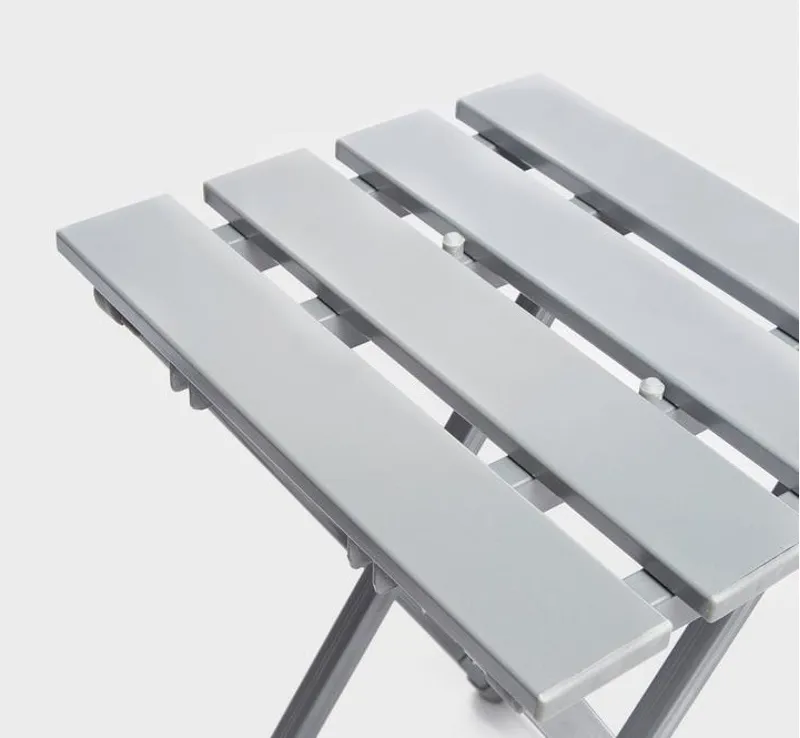 Eurohike Carson Aluminium Side Table-1