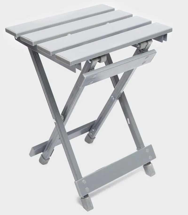 Eurohike Carson Aluminium Side Table-2