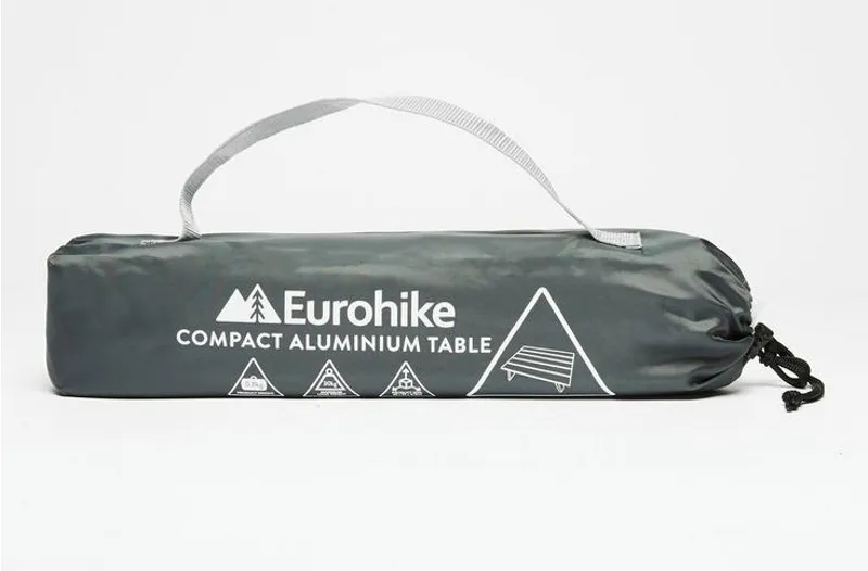 Eurohike Compact Table-4
