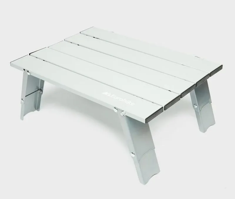 Eurohike Compact Table-2