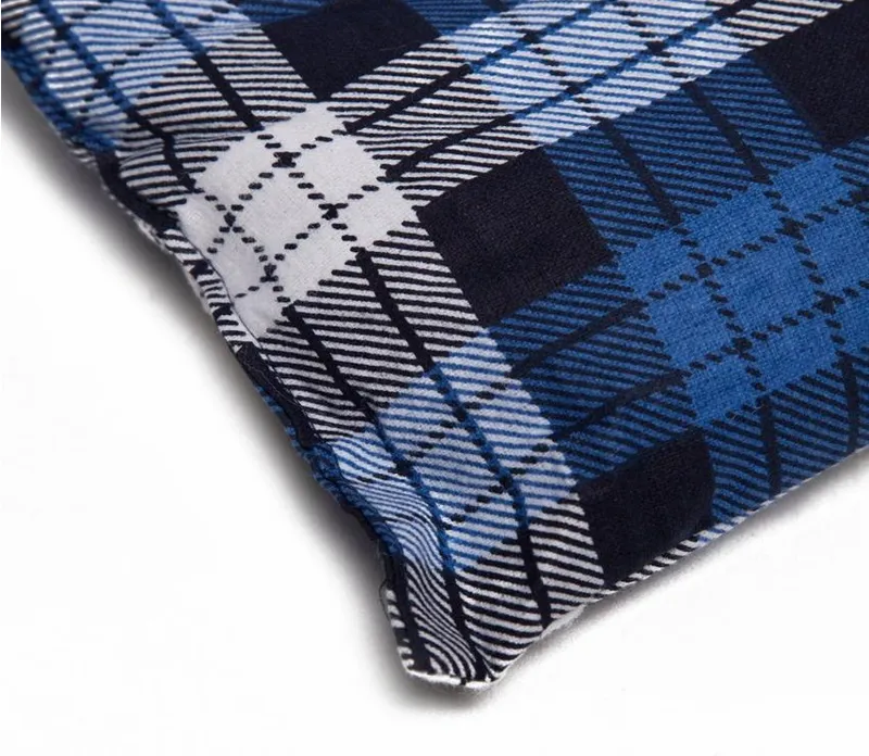 Eurohike Flannel Pillow-1