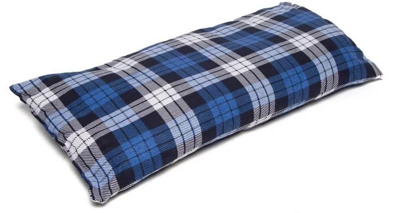 Eurohike Flannel Pillow-2