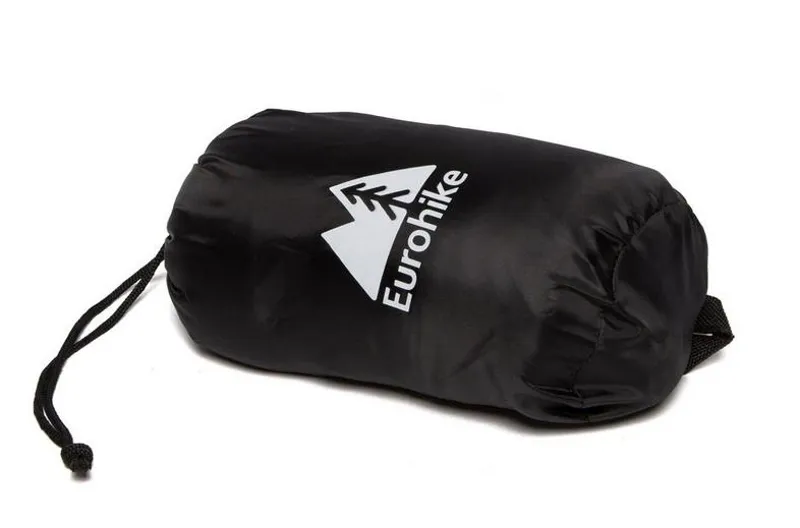 Eurohike Flannel Pillow-3