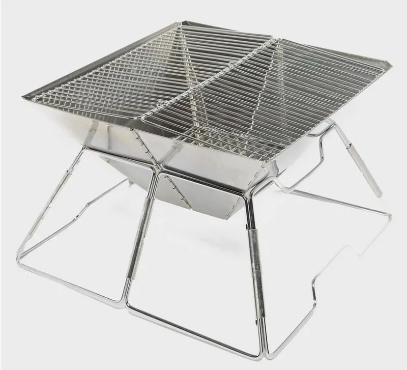Eurohike Foldable BBQ