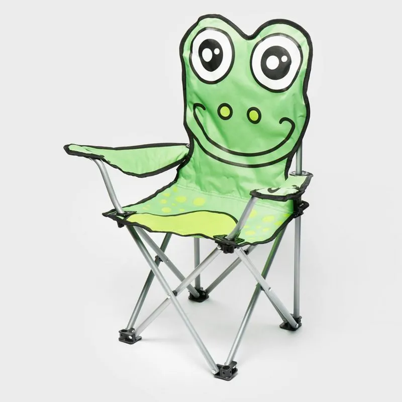 Eurohike Frog Camping Chair-2