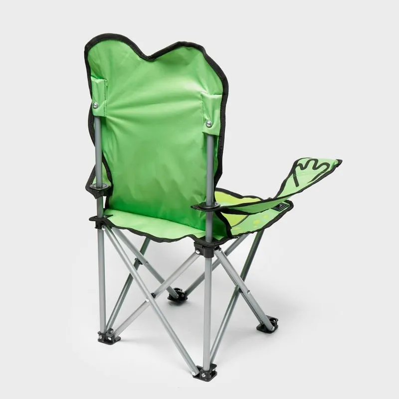 Eurohike Frog Camping Chair-3