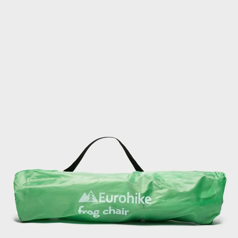 Eurohike Frog Camping Chair-4