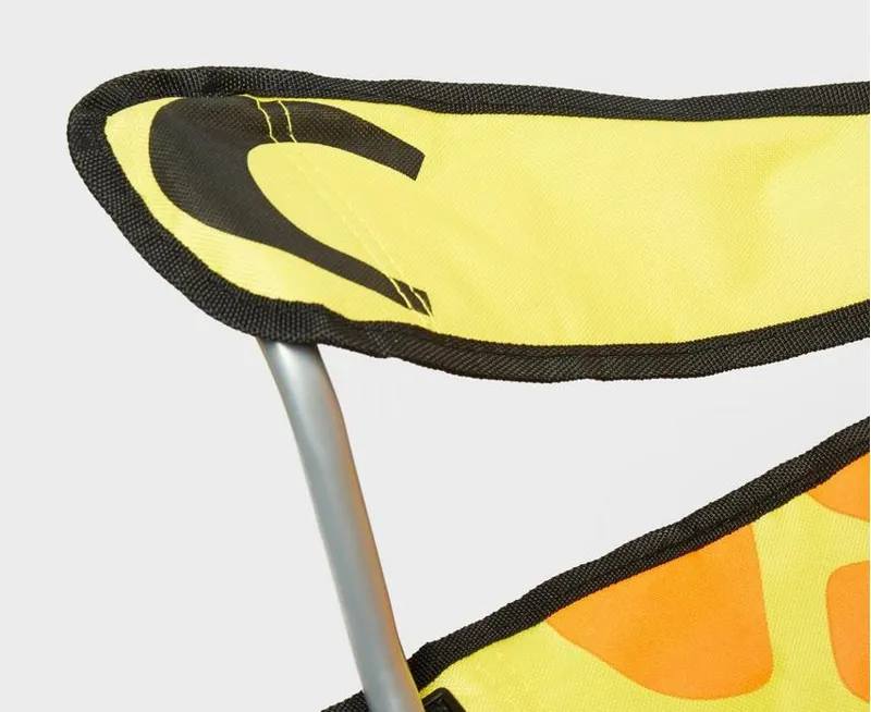 Eurohike Giraffe Camping Chair-2