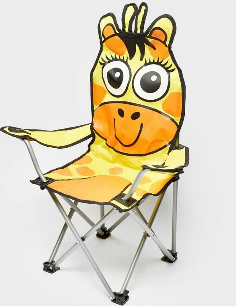Eurohike Giraffe Camping Chair
