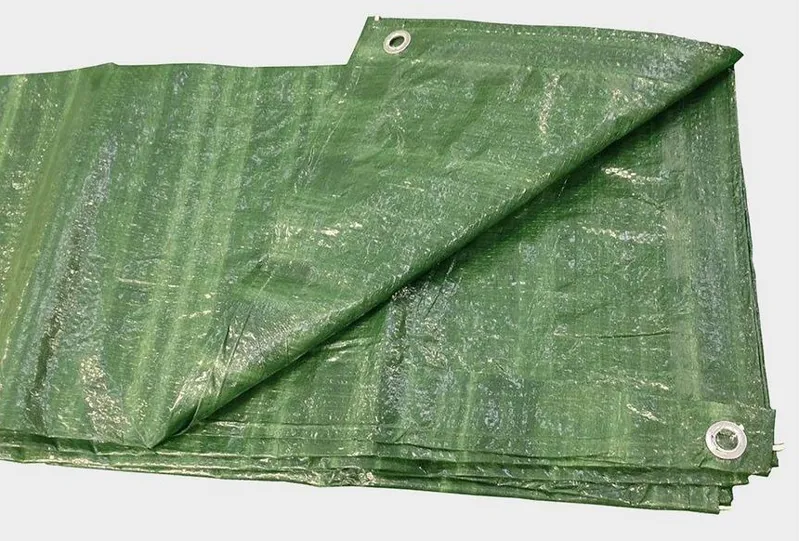 HiG Groundsheet
