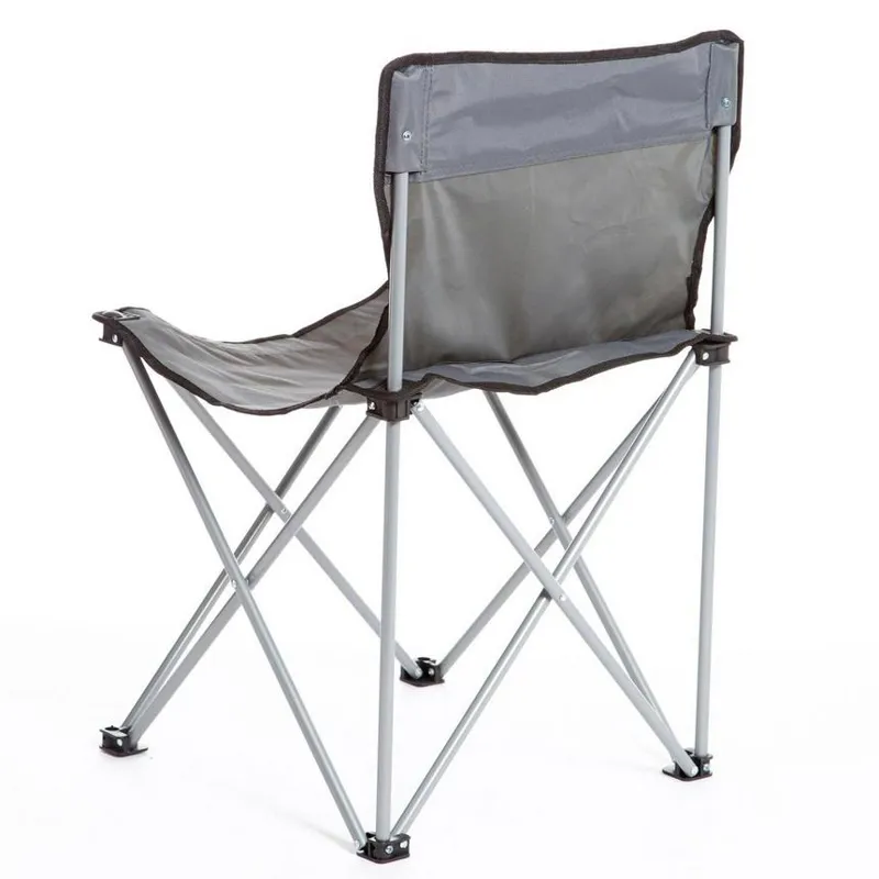 Eurohike Lowland Folding Chair-2