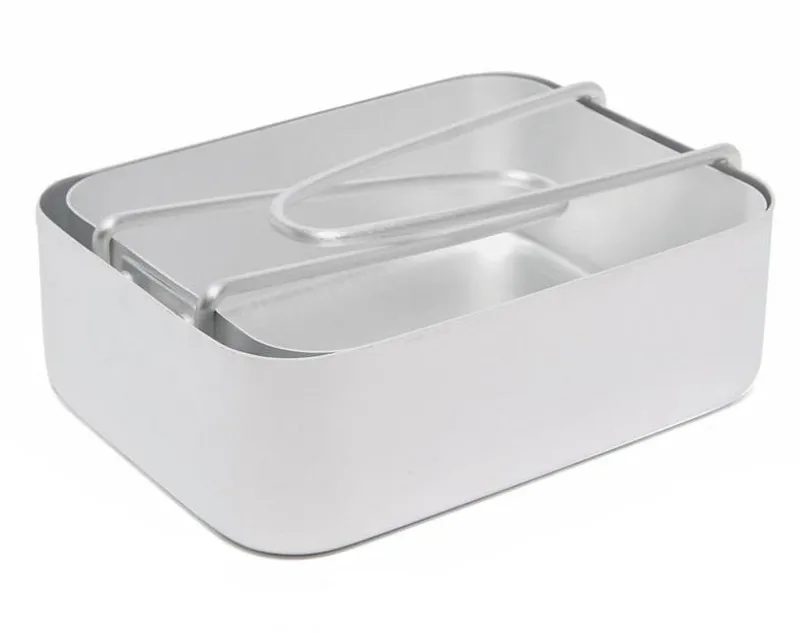 Eurohike Mess Tins 2 Pack-1