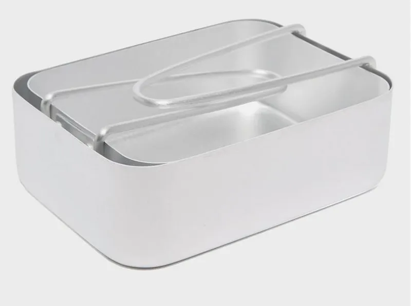 Eurohike Mess Tins 2 Pack