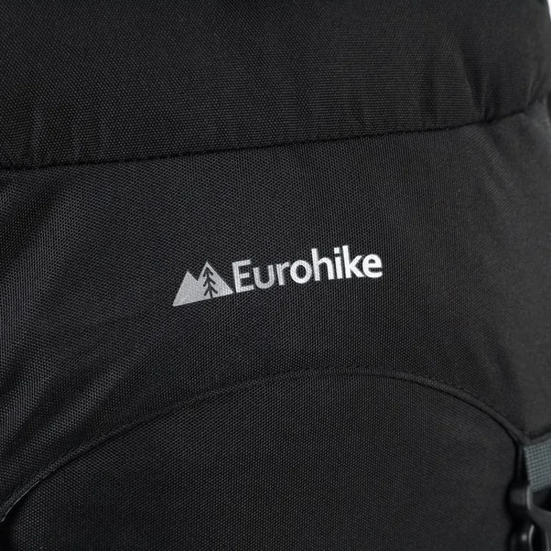 Eurohike Nepal 65 Rucksack Black-1