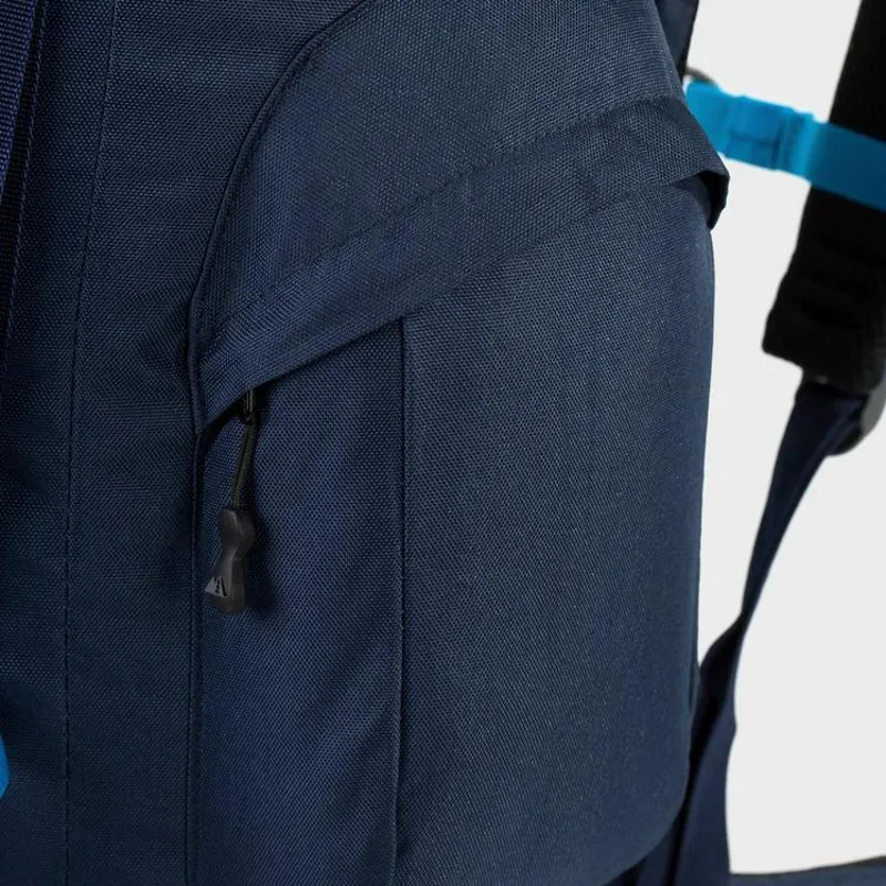 Eurohike Nepal 65 Rucksack Blue-5