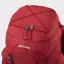 Eurohike Nepal 65 Rucksack Red