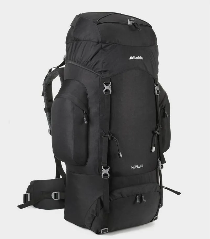 Eurohike Nepal 85L Rucksack-1