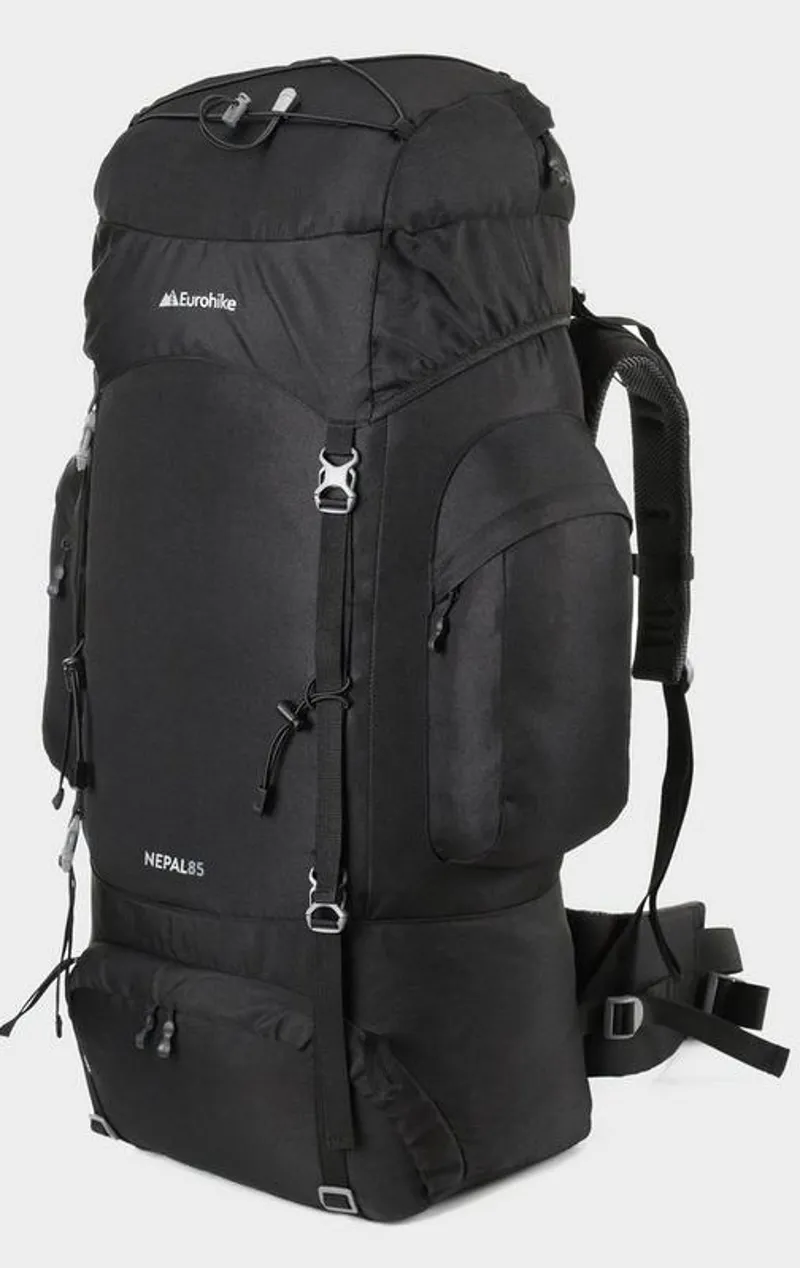Eurohike Nepal 85L Rucksack