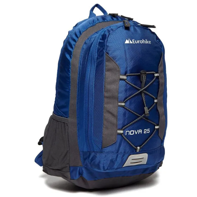 Eurohike Nova 25L Daysack Blue-1