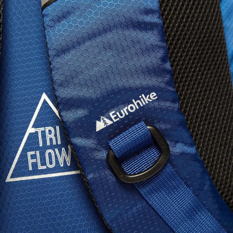 Eurohike Nova 25L Daysack Blue