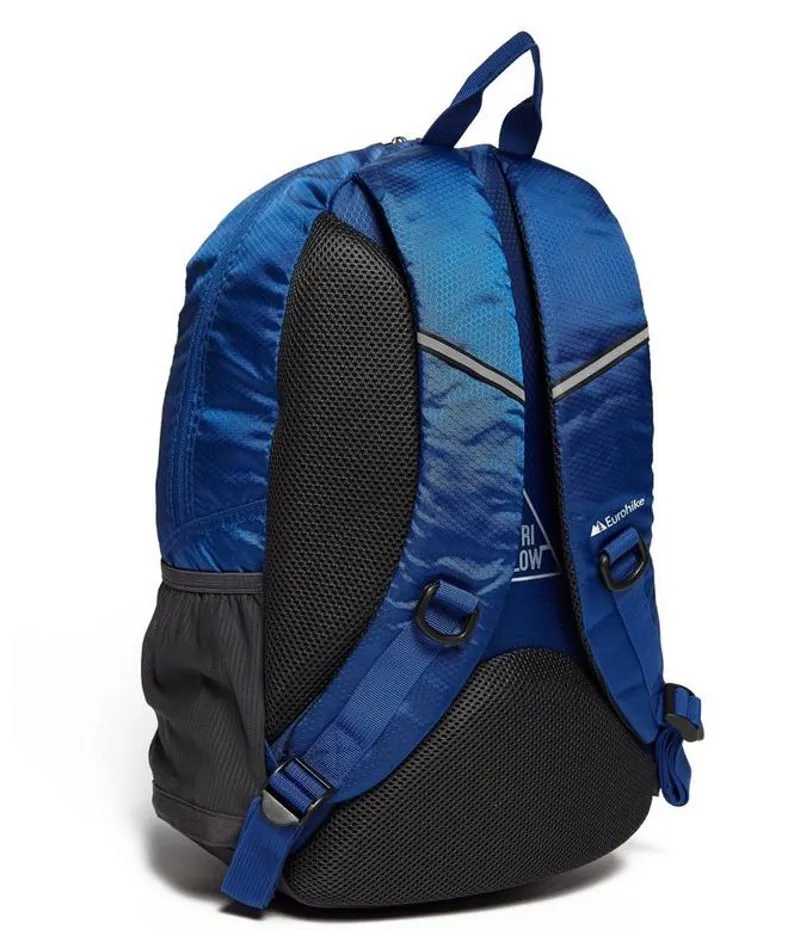 Eurohike Nova 25L Daysack Blue-5