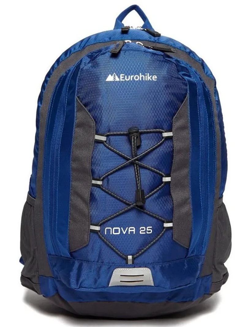 Eurohike Nova 25L Daysack Blue-7