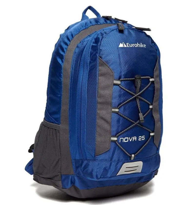 Eurohike Nova 25L Daysack Blue-4